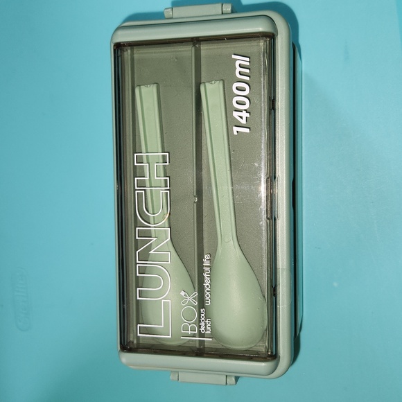 Lunch Box bundle - Picture 11 of 11